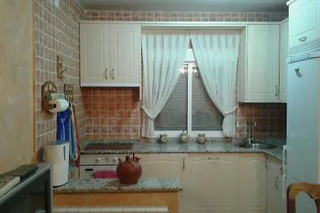 منزل ريفي Casa Rural Casa Gregoria