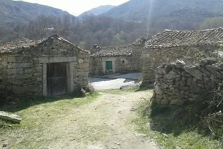 منزل ريفي Casa Rural Casa Gregoria *