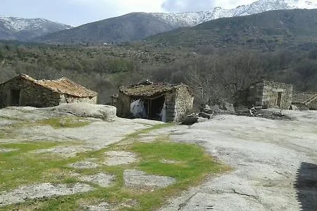 Casa Rural Casa Gregoria *