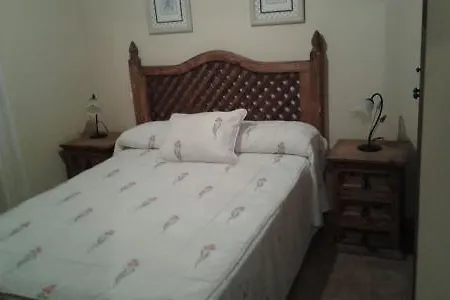 Casa Rural Casa Gregoria منزل ريفي