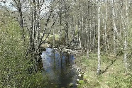 منزل ريفي Casa Rural Casa Gregoria Villanueva de Avila